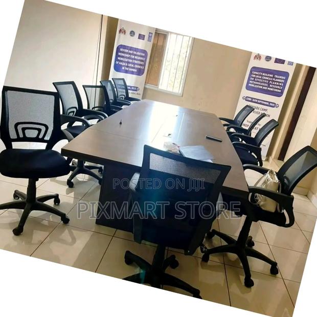 Assembled Executive Office Chair – Ergonomic Adjustable