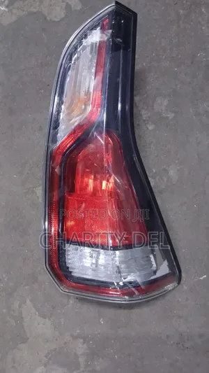 Nissan Serena 2018 Taillight