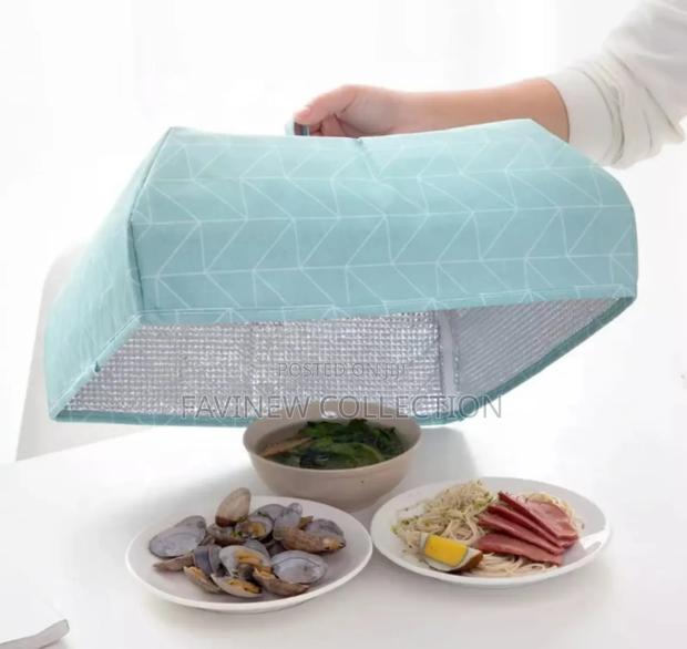 Food Insulation Cover