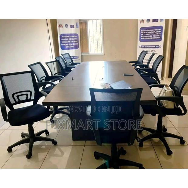 Office Chair: Secretariat Office Chair