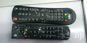 Zuku Satelite Remote Control