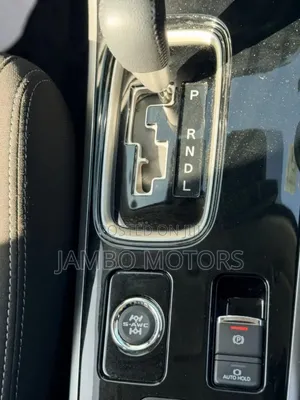 Mitsubishi Outlander SE AWC 2019 Blue