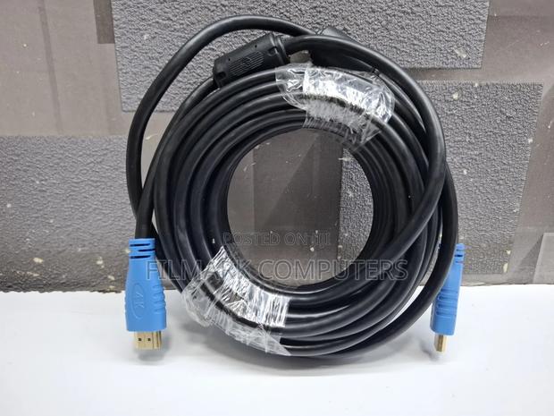Hdtv 4k*2k Hdtv Premium Hdmi Cable 3d 10m