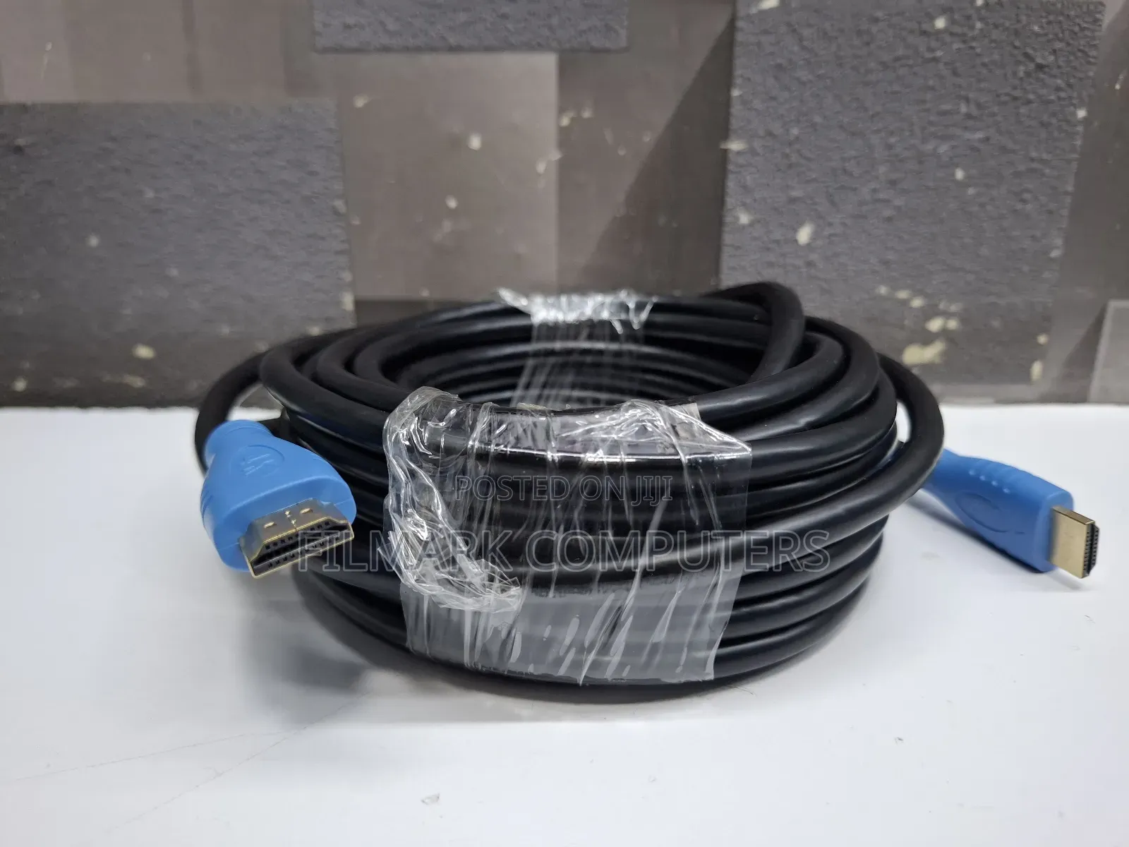 Hdtv 4k*2k Hdtv Premium Hdmi Cable 3d 10m