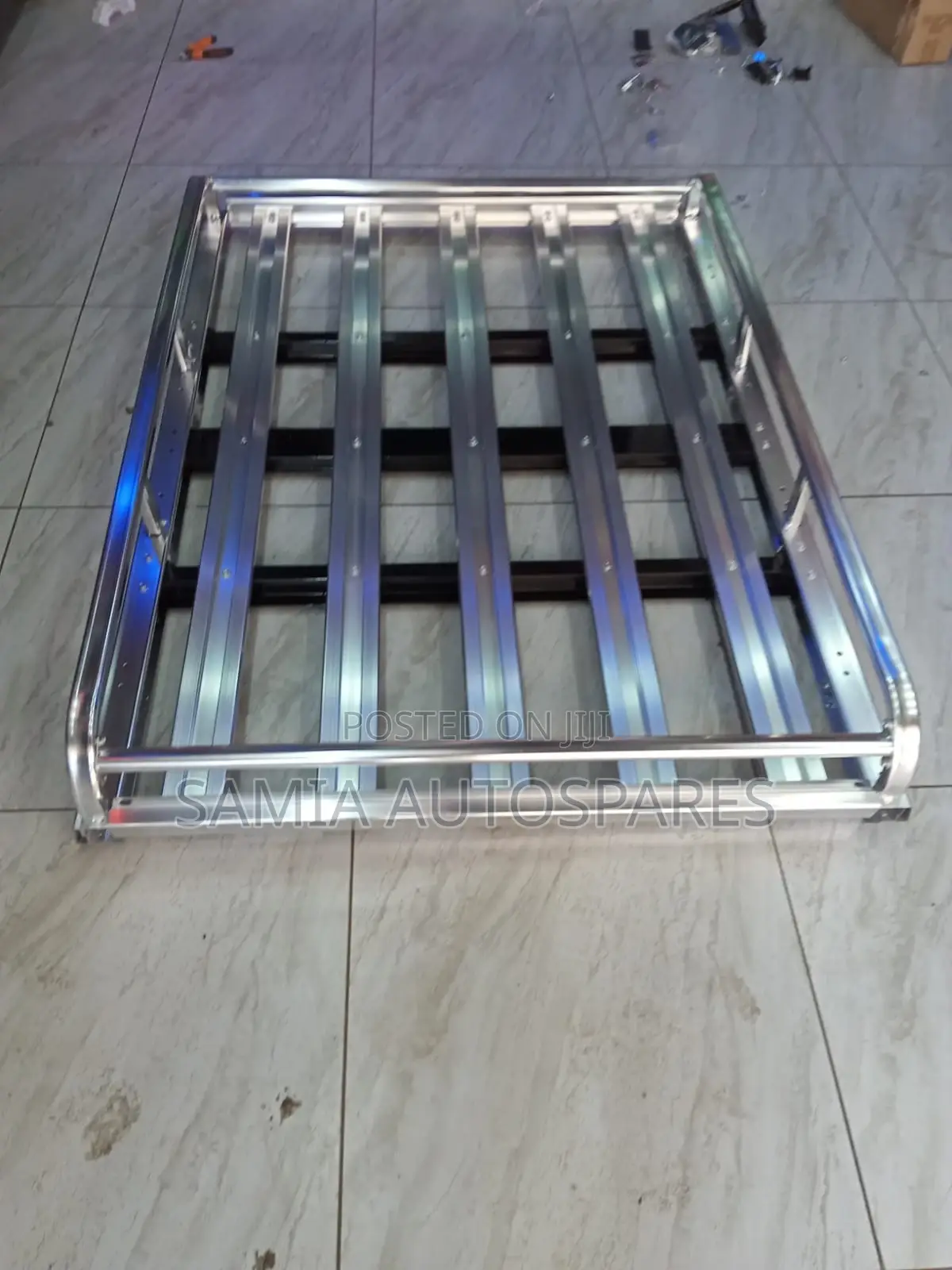 Rack /Carrier