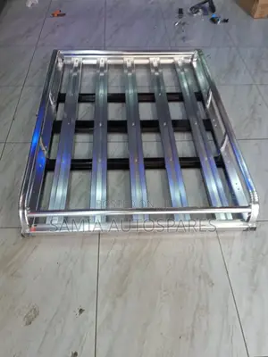Rack /Carrier