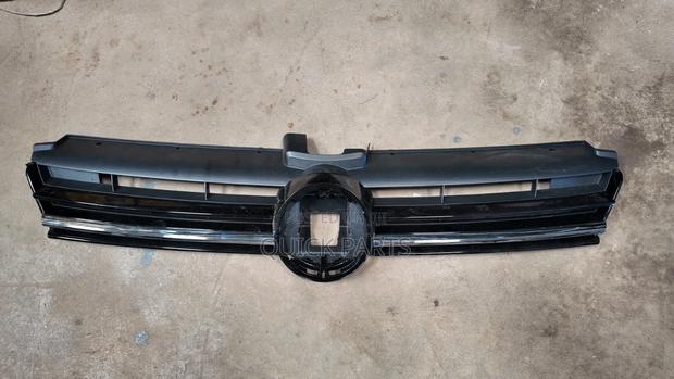 Volkswgen Golf Mk7.5 Front Grille