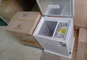Semi Commercial Icecool 119l Freezer. New