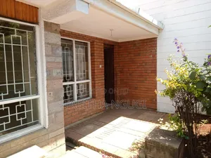 3bdrm Maisonette in Buruburu Phase 1 for sale