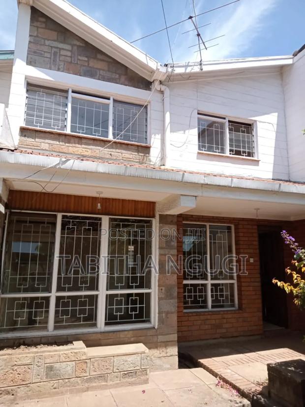 3bdrm Maisonette in Buruburu Phase 1 for sale - thumbnail 12