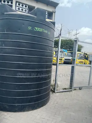 4000l Jojo Black 2 Layer New Tanks Countrywide Delivery
