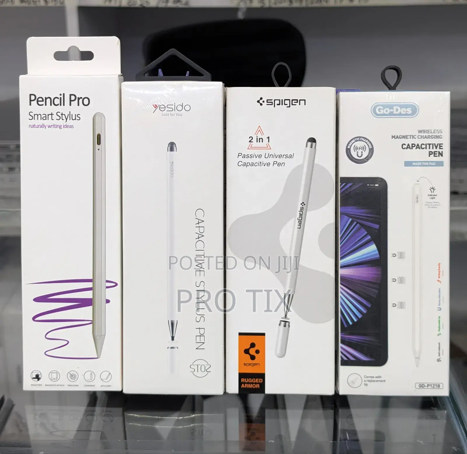 Spigen Stylus Pen