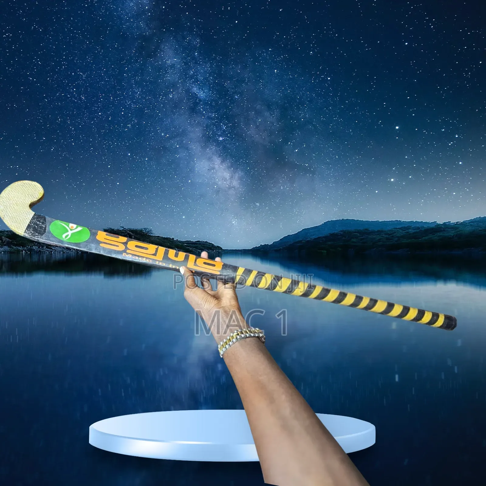 Quality Hockey Stick