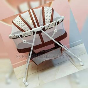 Baby Bassinet/ Day Bed - main view