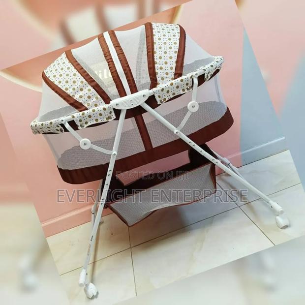 Baby Bassinet/ Day Bed