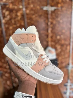 Nike Air Jordan 1 Mid *Milan*