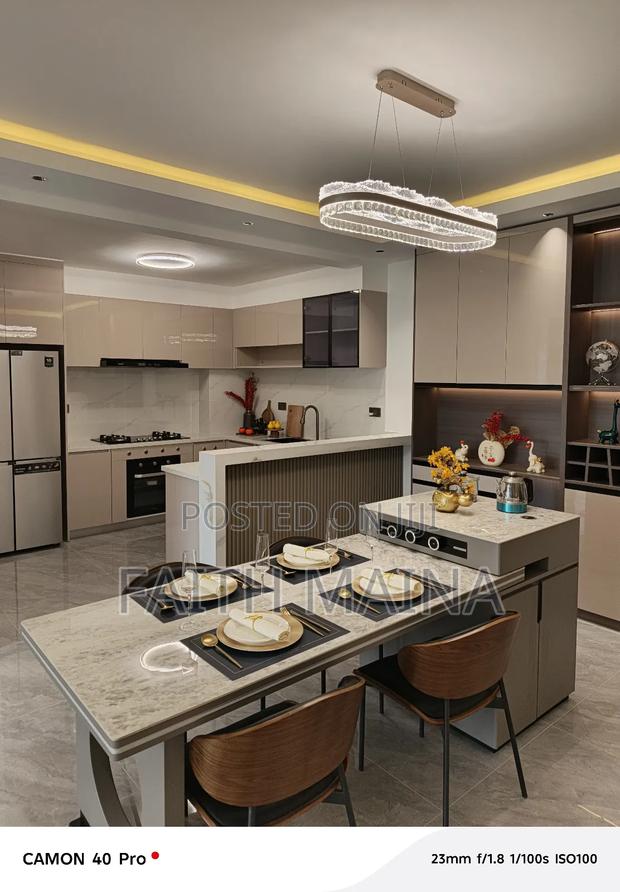 3bdrm Apartment in Blossom Ivy, Kileleshwa for sale