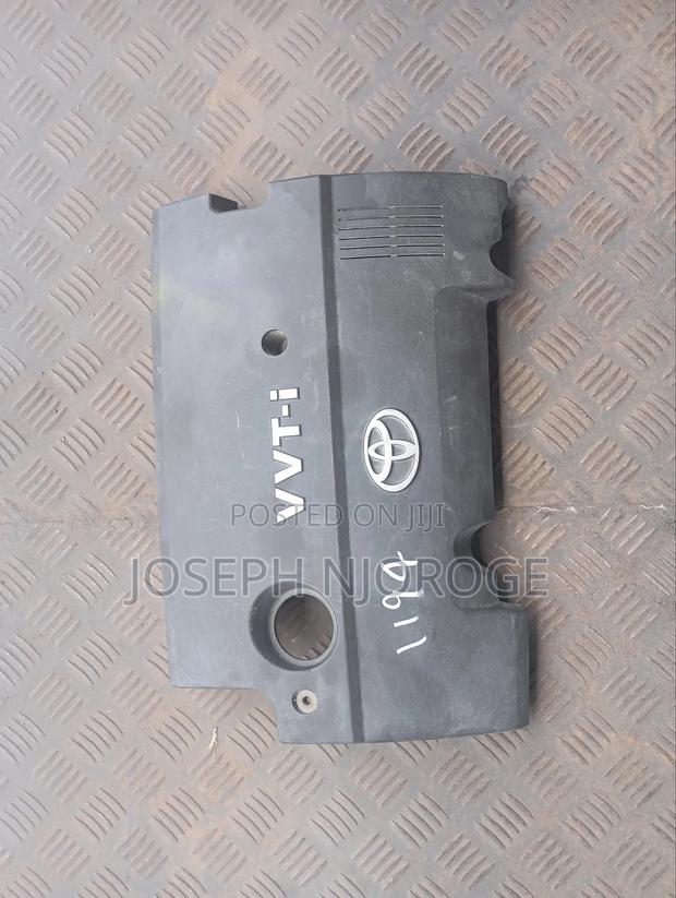 Inz Engine Cover