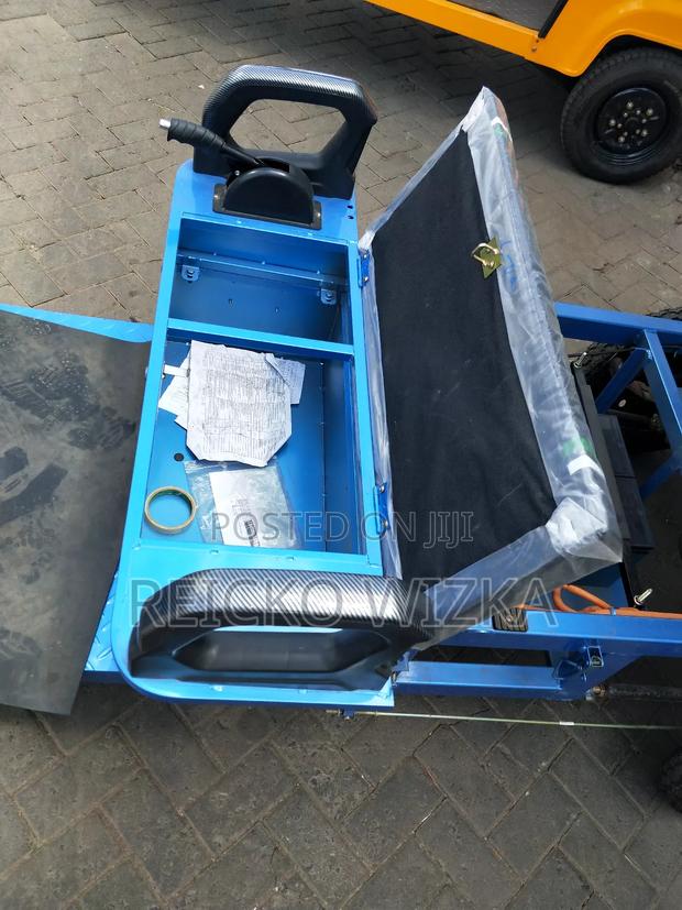 Cargo Trycicle - thumbnail 3