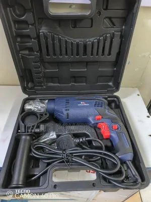 750 W Electric Impact Drill