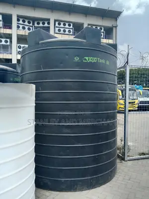 4000 Litres Water Tanks New Jojo 8 Yr Warranty Delivery