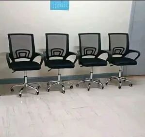 Modern Office Chair – Stylish Chair for Office Workspac
