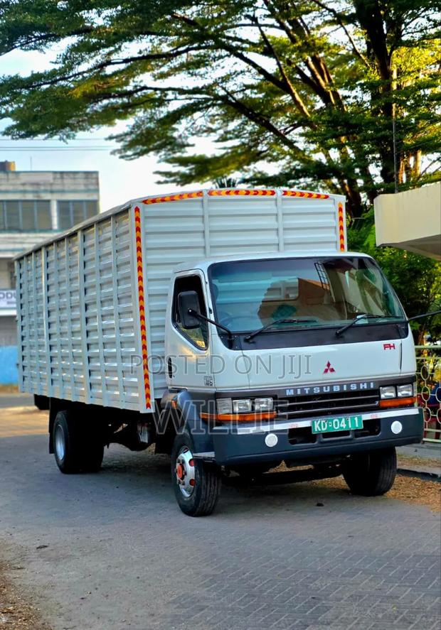 Mistubish Fh - thumbnail 2