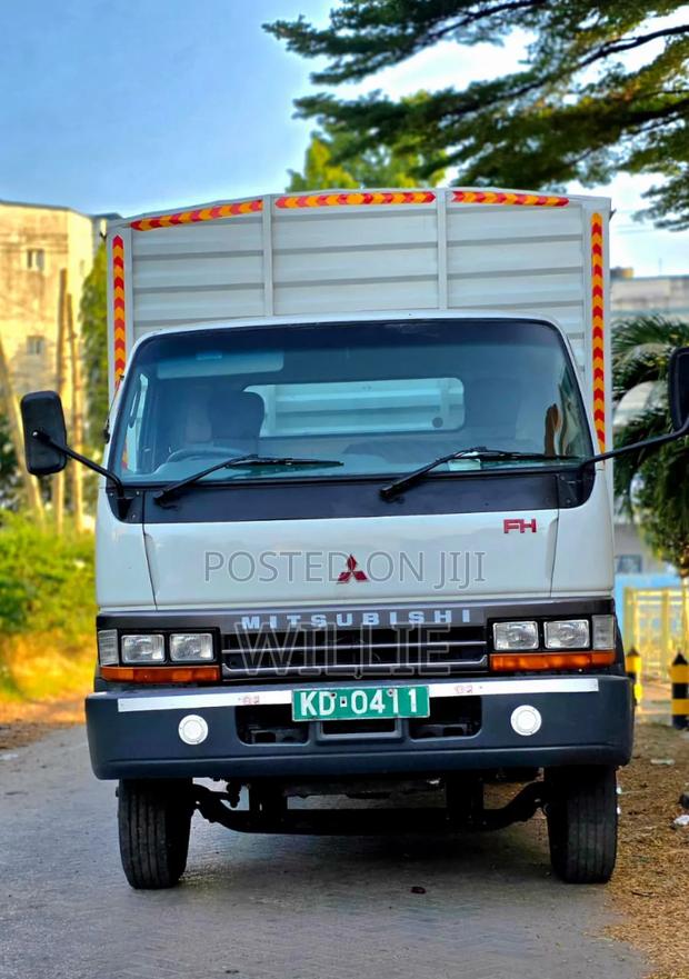 Mistubish Fh - thumbnail 3