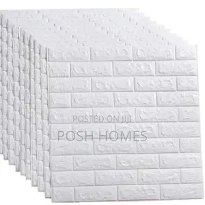 Ceiling Clouds Foam Panels