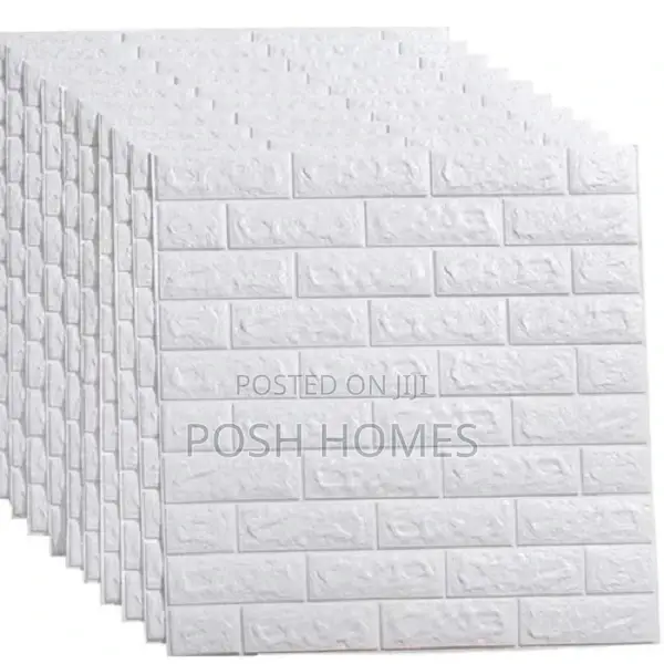 Ceiling Clouds Foam Panels