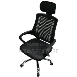 Office Chair! Executive Office Chairs Available!