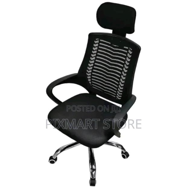 Office Chair! Executive Office Chairs Available! - main view