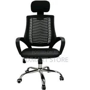 Office Chair! Executive Office Chairs Available!