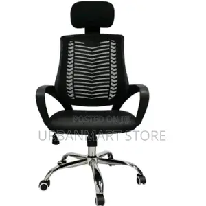Office Chair! Executive Office Chairs Available!