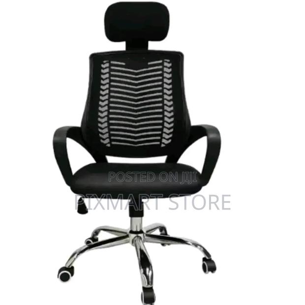 Office Chair! Executive Office Chairs Available! - thumbnail 2