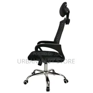 Office Chair! Executive Office Chairs Available!