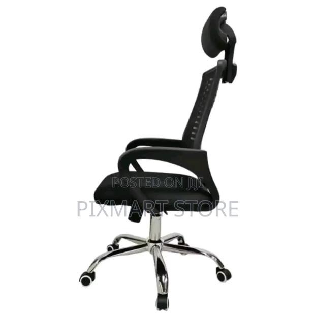 Office Chair! Executive Office Chairs Available! - thumbnail 3