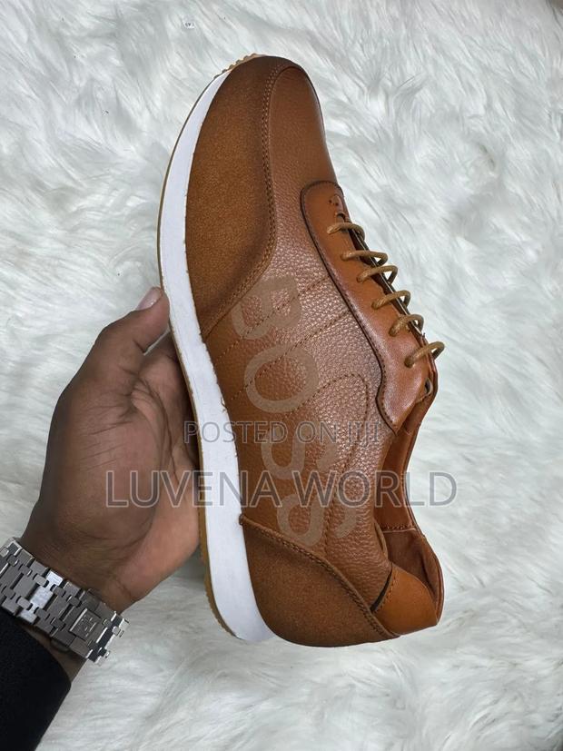 Boss Quality Sneakers - thumbnail 2