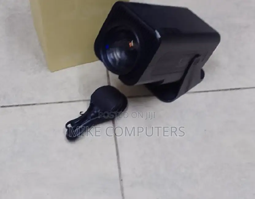 1080p Hy320 Smart Projector Mini Portable Projector 1080p Hy320