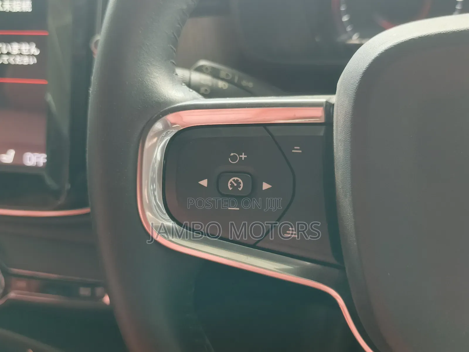 Volvo XC40 T5 Petrol AWD 2020 Gray
