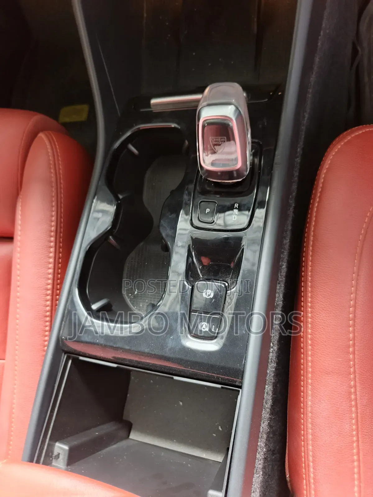Volvo XC40 T5 Petrol AWD 2020 Gray