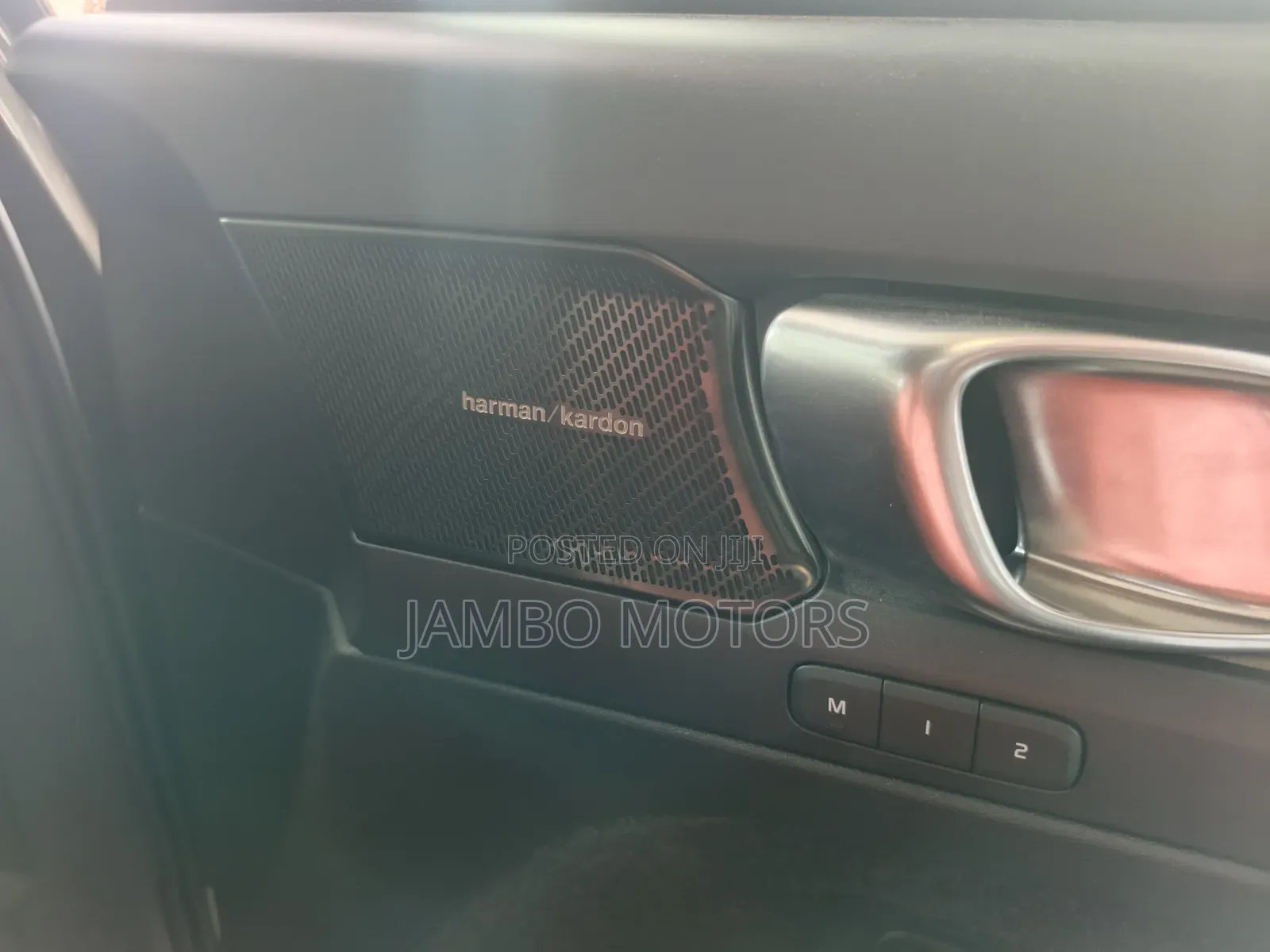 Volvo XC40 T5 Petrol AWD 2020 Gray