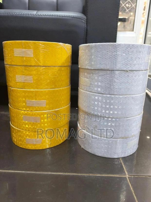 Reflective Tapes