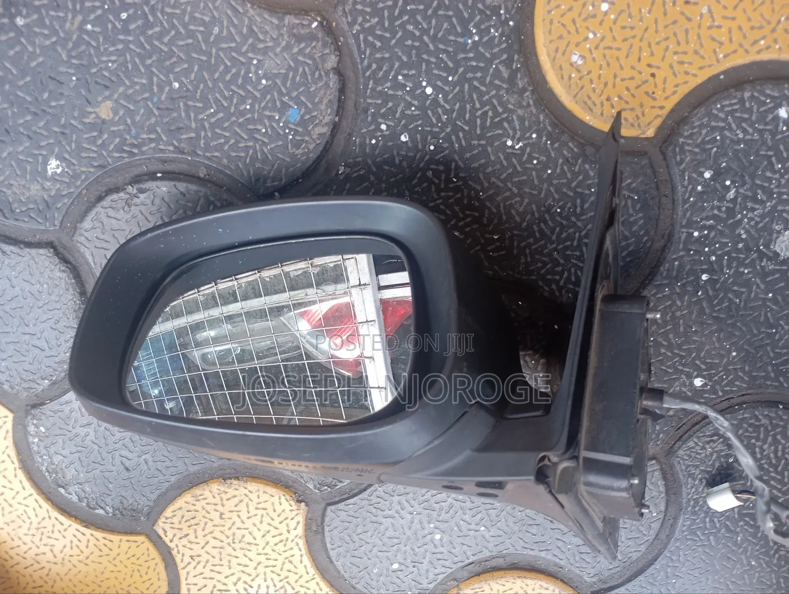 Suzuki Swift Old Model Sidemirror