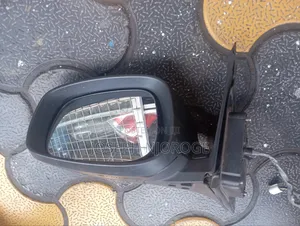 Suzuki Swift Old Model Sidemirror