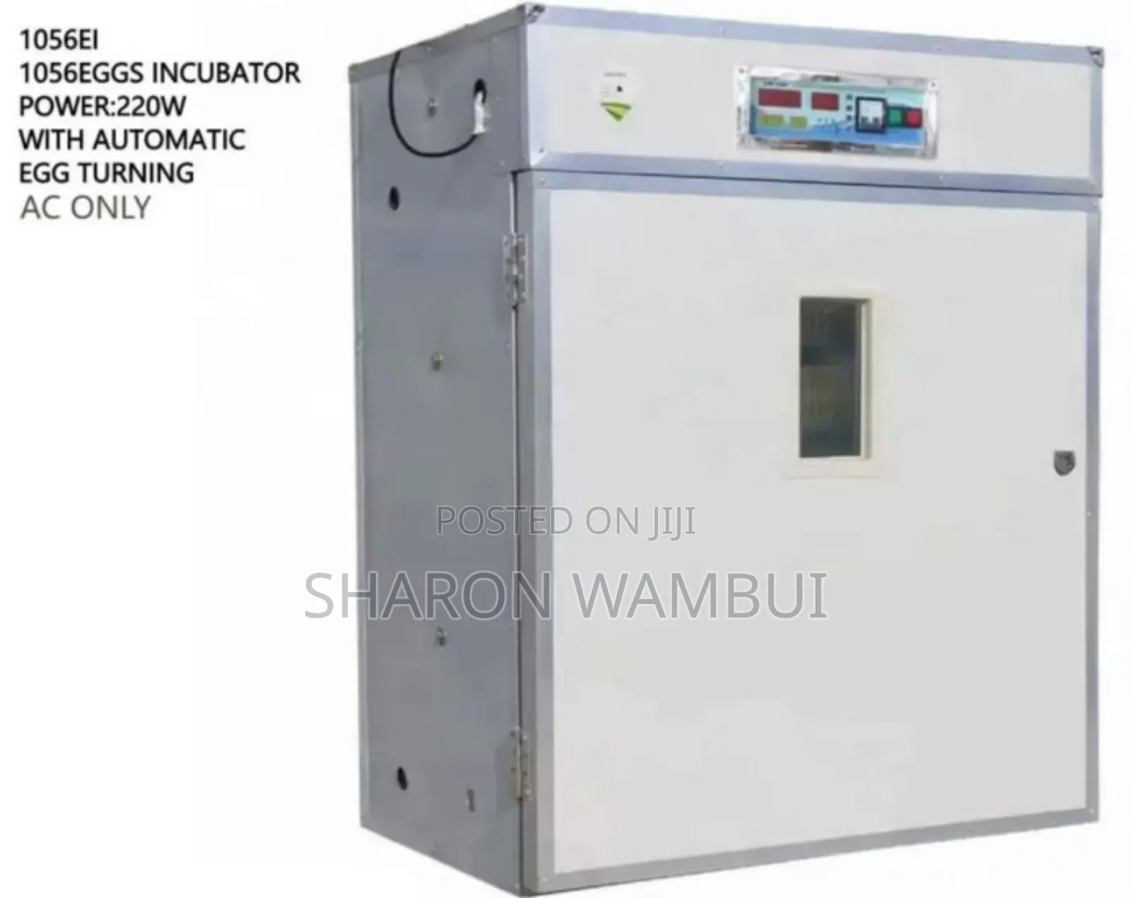 New 1056 Eggs Incubator/1056eggs Egg Incubator