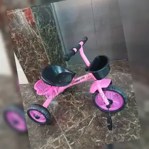 Kids Tricycle