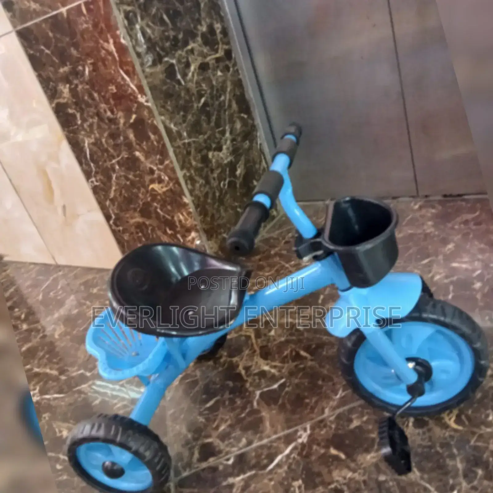 Kids Tricycle