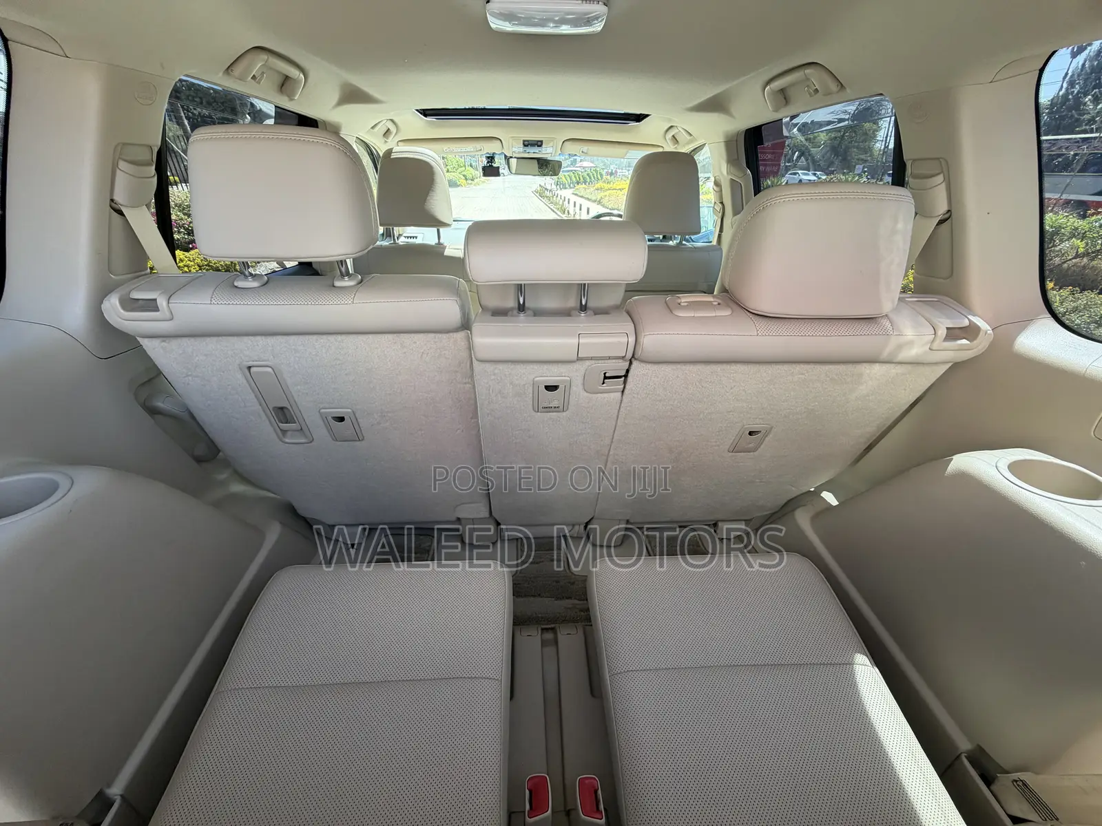 Toyota Land Cruiser Prado 2.8 2019 Black
