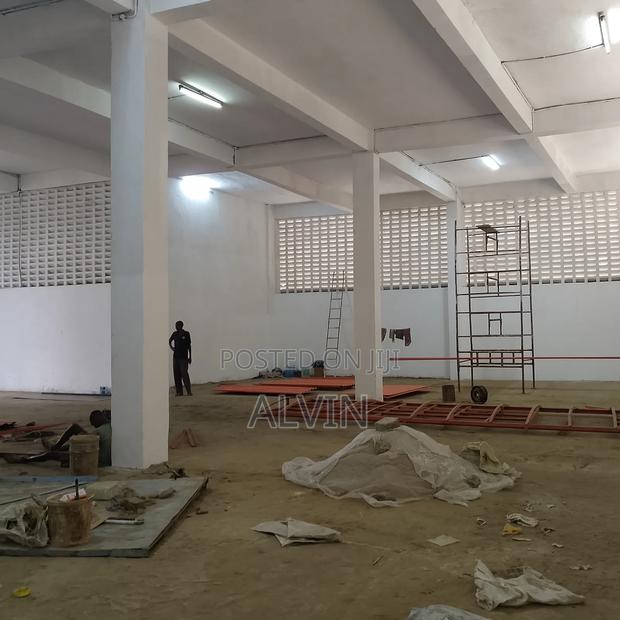 Godown Makupa - main view